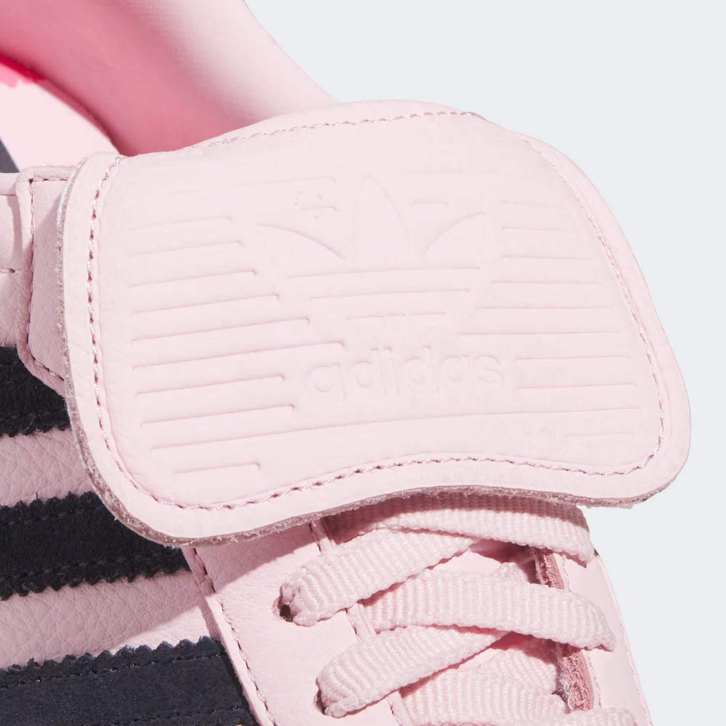 Tenis Adidas Samba Lt Shoes Mujer