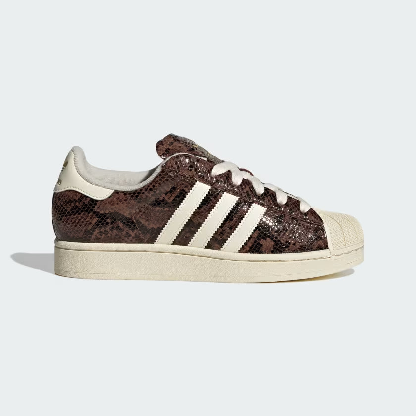 Tenis Adidas Superstar Ii Mujer