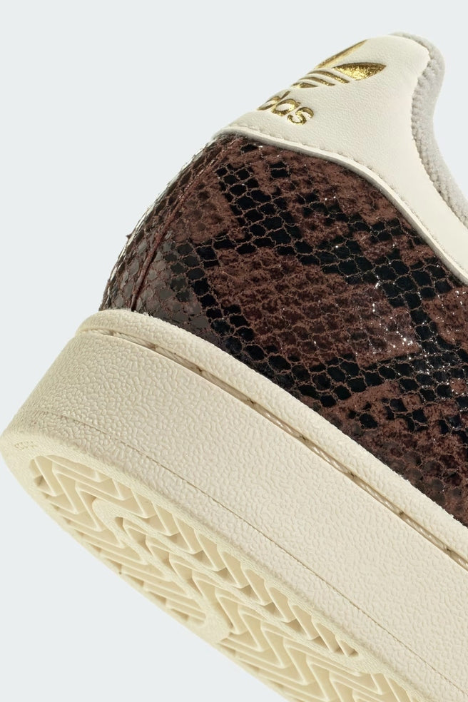 Tenis Adidas Superstar Ii Mujer ADIDAS TENIS Malva CO