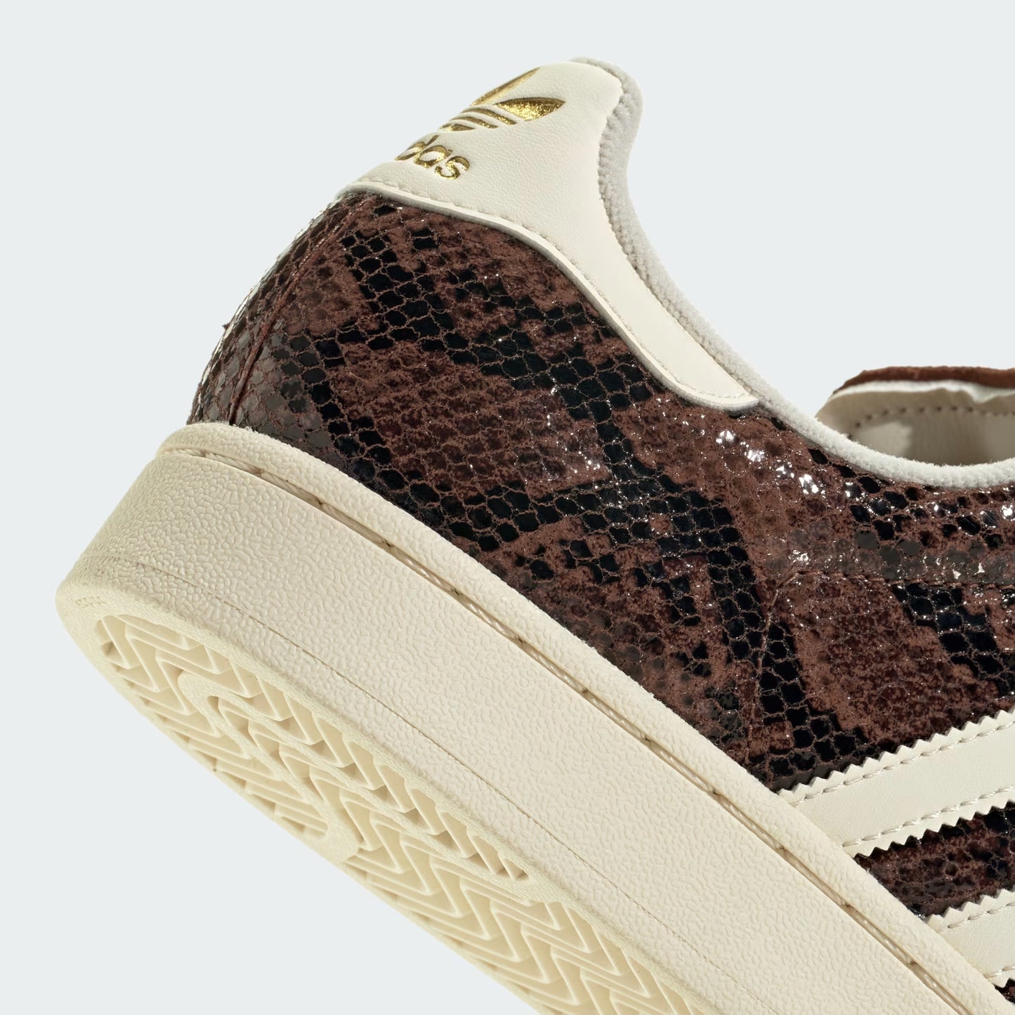 Tenis Adidas Superstar Ii Mujer