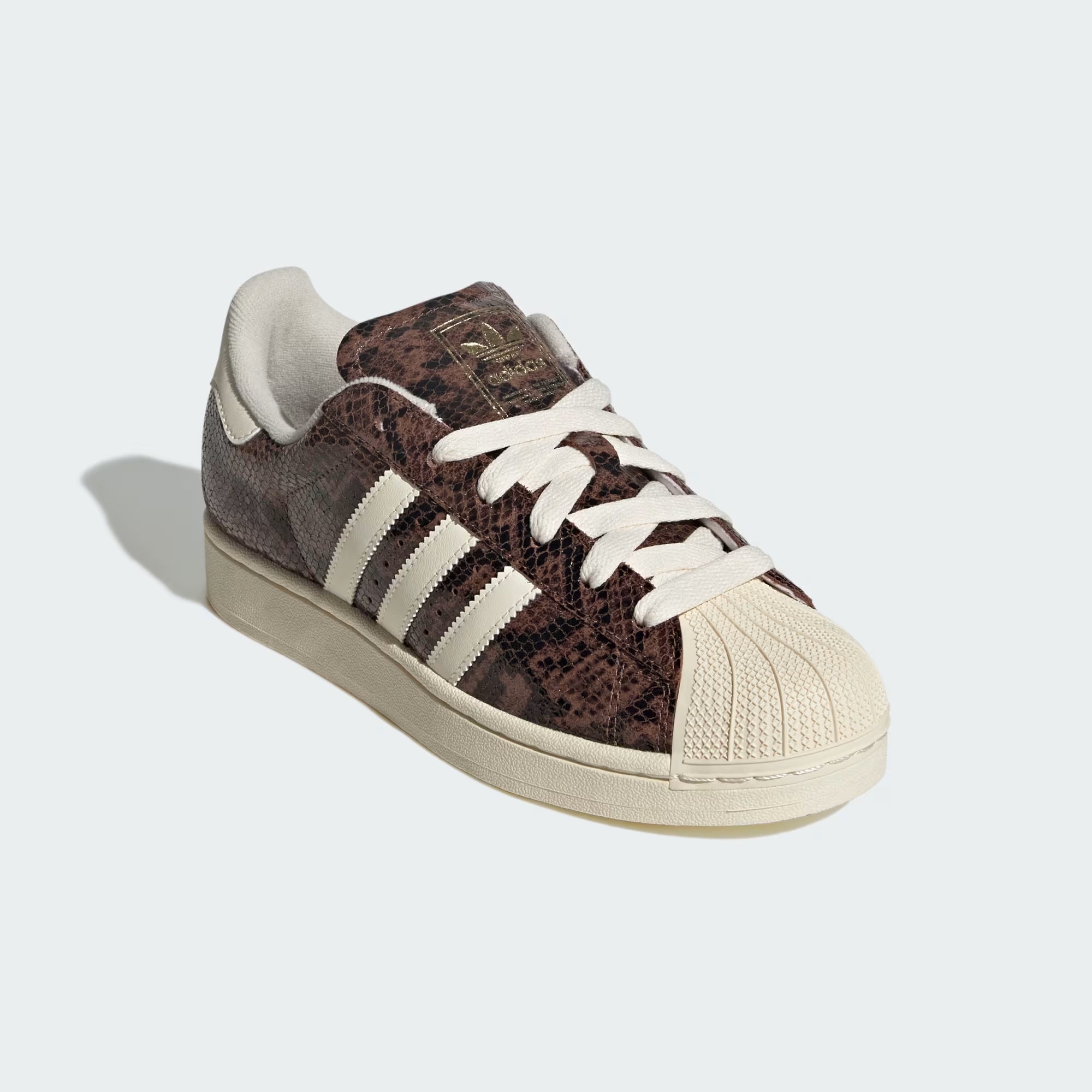 Tenis Adidas Superstar Ii Mujer