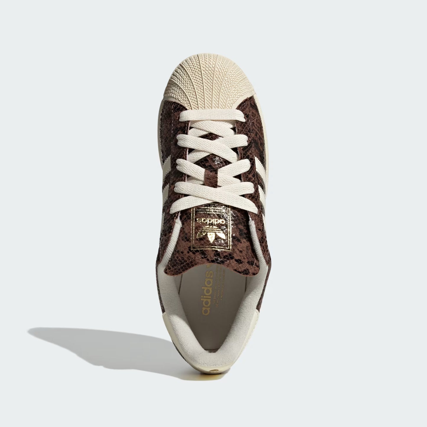 Tenis Adidas Superstar Ii Mujer