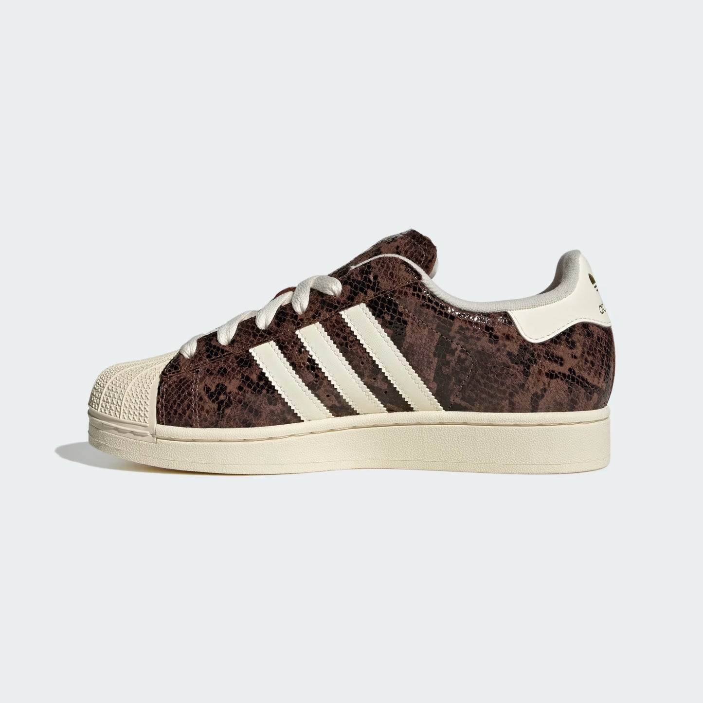 Tenis Adidas Superstar Ii Mujer