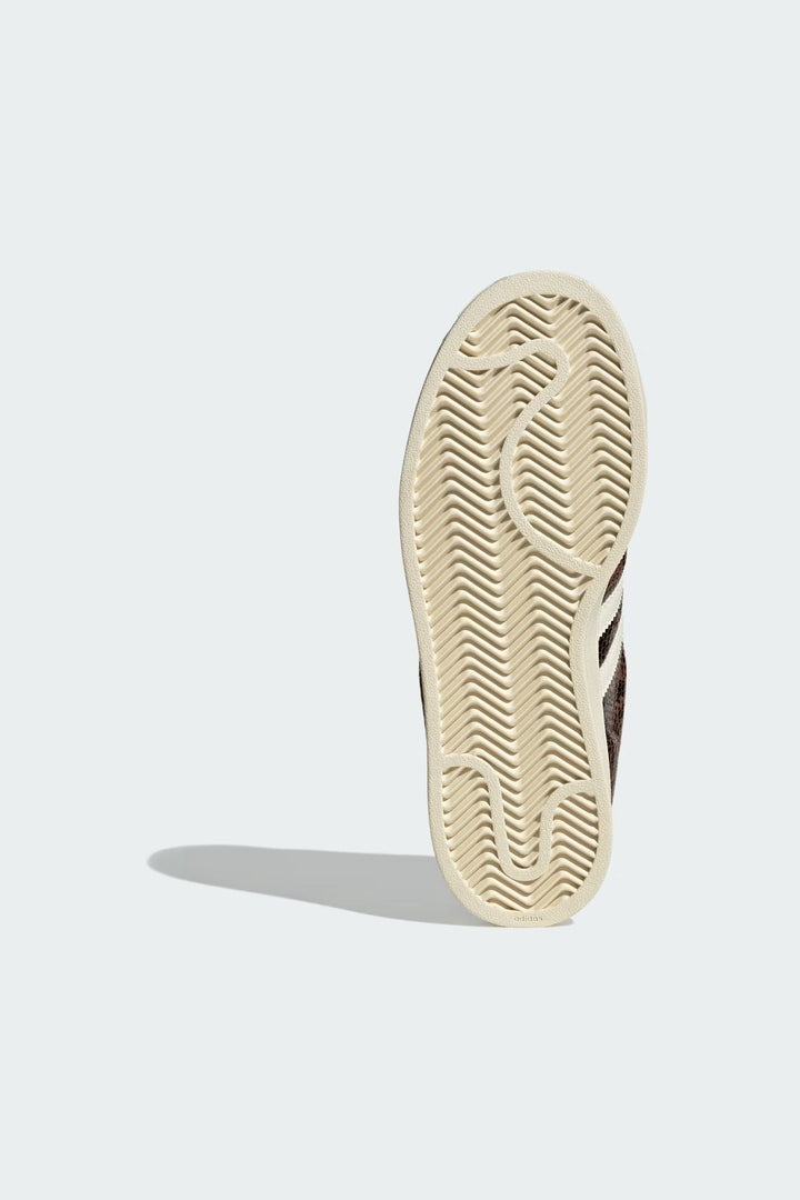 Tenis Adidas Superstar Ii Mujer ADIDAS TENIS Malva CO