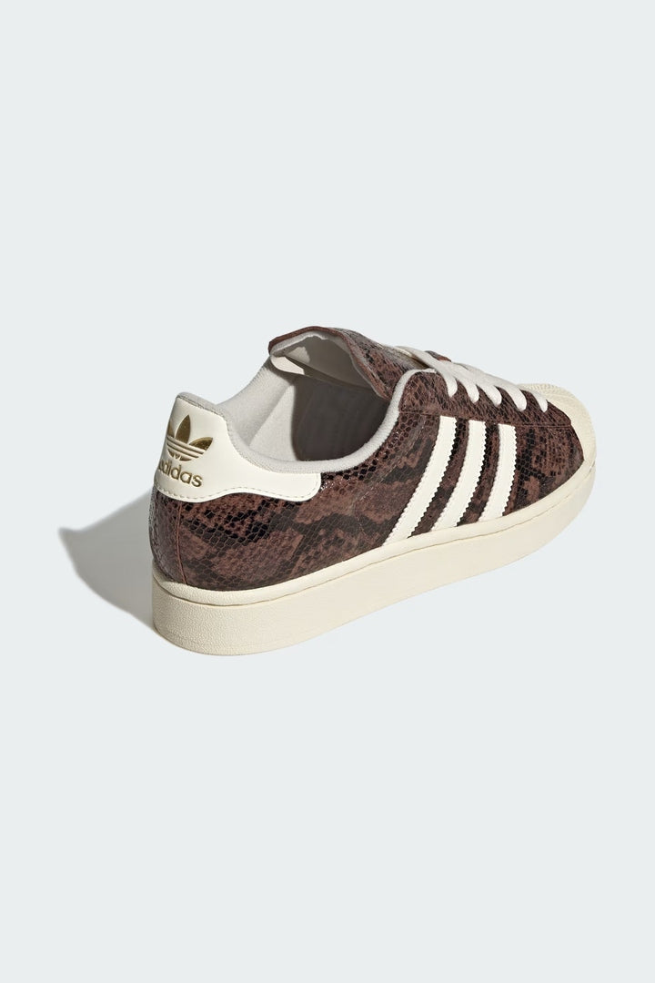 Tenis Adidas Superstar Ii Mujer ADIDAS TENIS Malva CO
