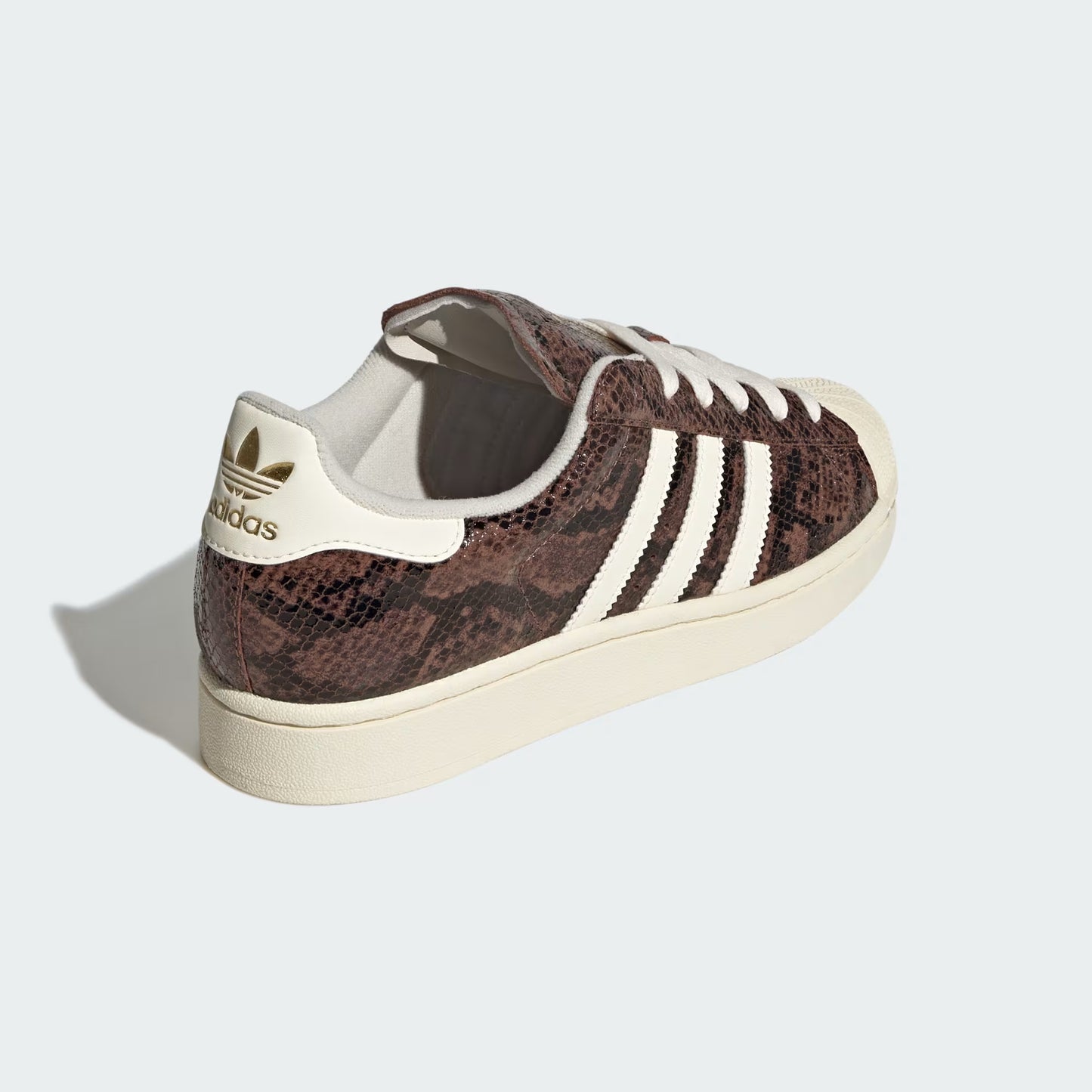 Tenis Adidas Superstar Ii Mujer