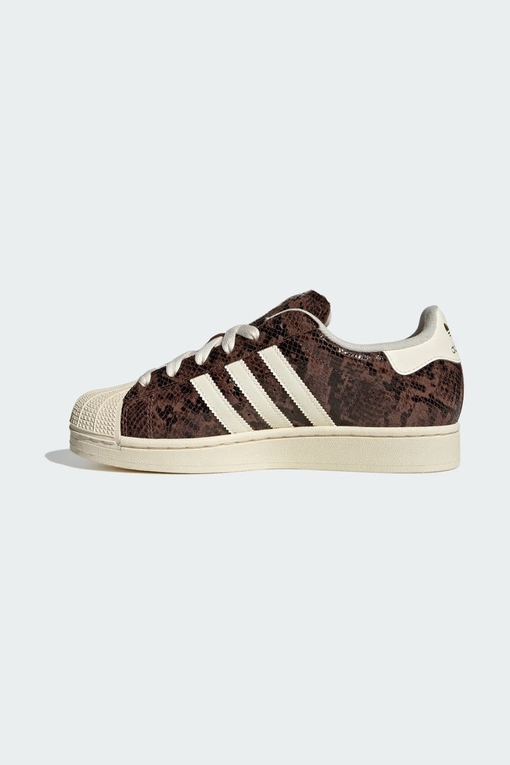 Tenis Adidas Superstar Ii Mujer ADIDAS TENIS Malva CO