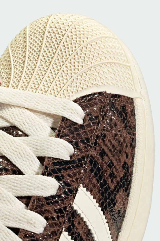 Tenis Adidas Superstar Ii Mujer ADIDAS TENIS Malva CO