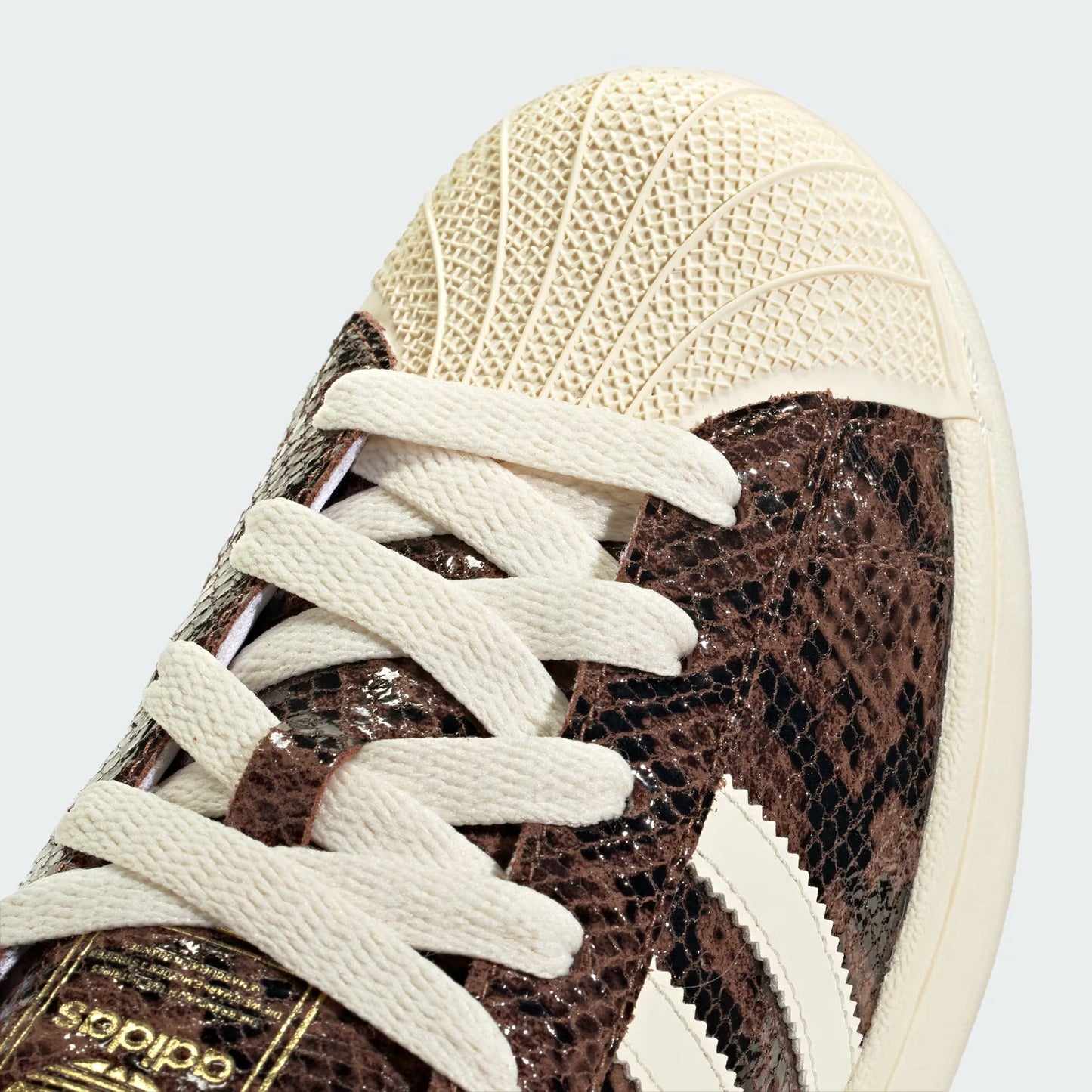 Tenis Adidas Superstar Ii Mujer