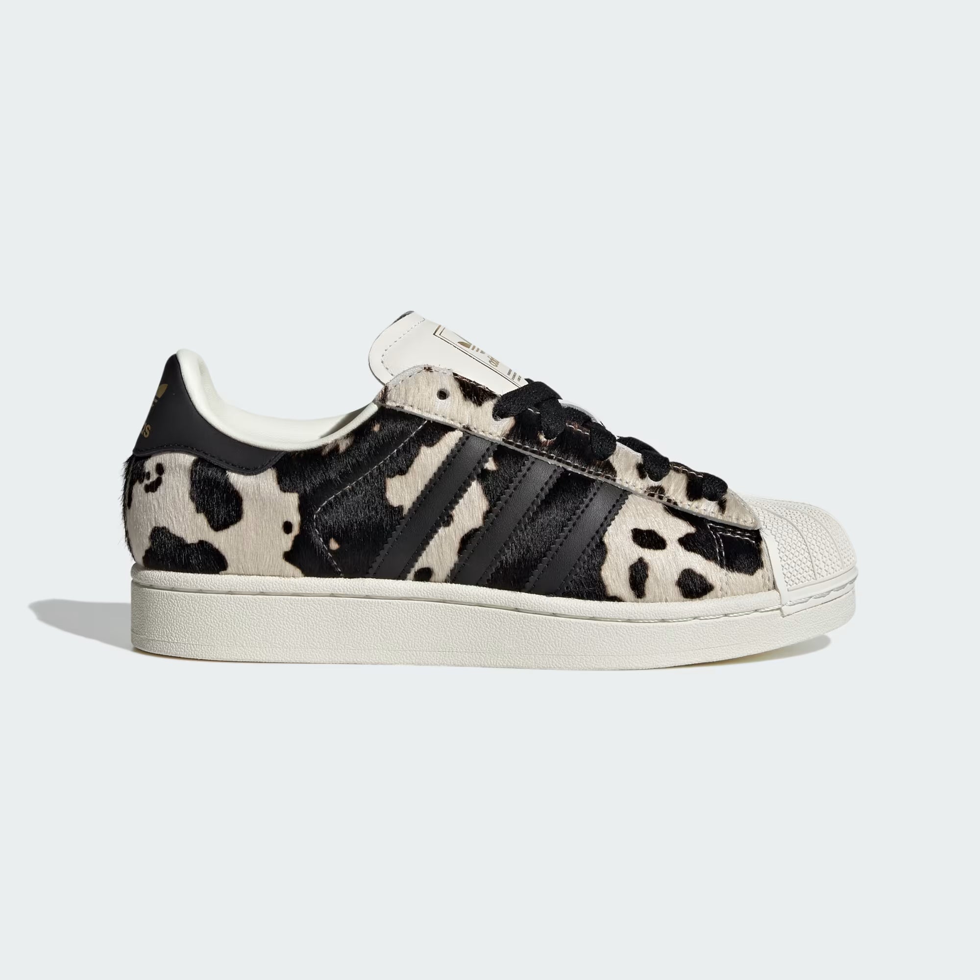 Tenis Adidas Superstar Ii Mujer