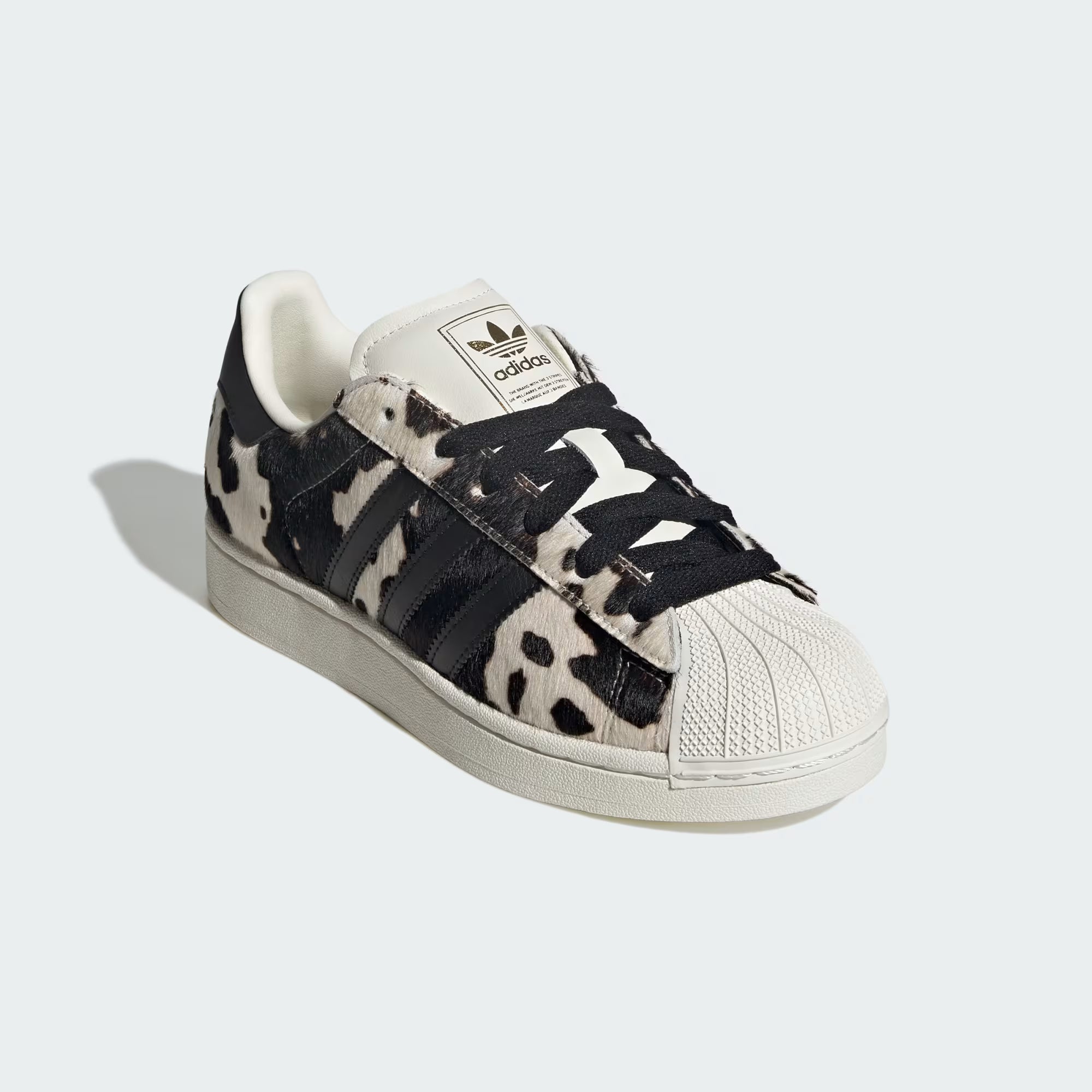 Tenis Adidas Superstar Ii Mujer