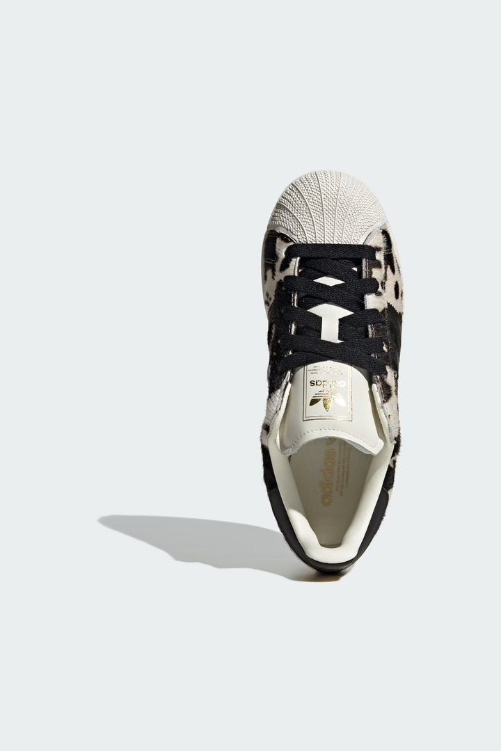 Tenis Adidas Superstar Ii Mujer TENIS Malva CO