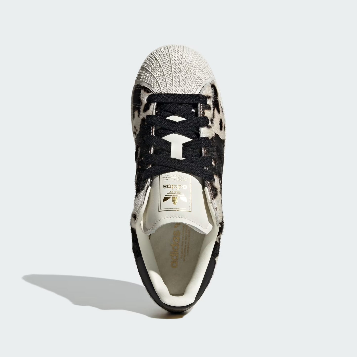 Tenis Adidas Superstar Ii Mujer