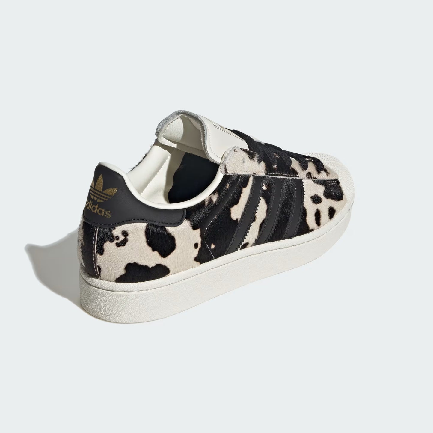 Tenis Adidas Superstar Ii Mujer