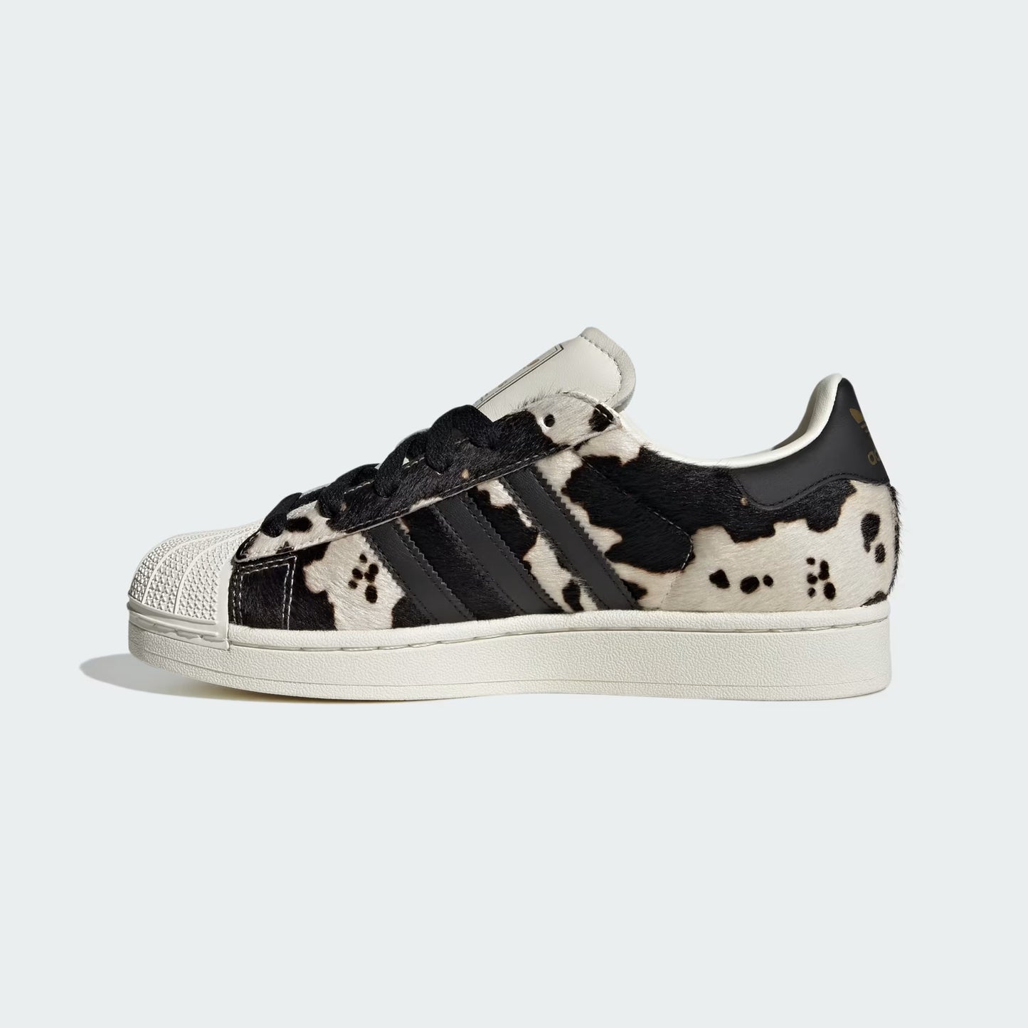 Tenis Adidas Superstar Ii Mujer