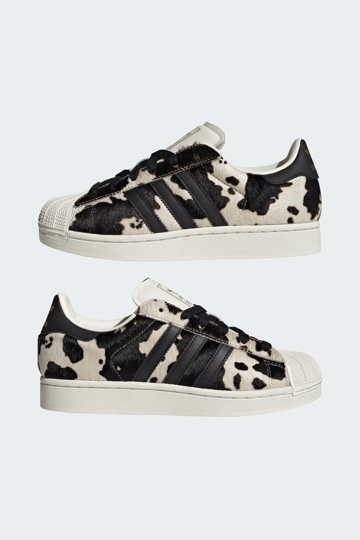 Tenis Adidas Superstar Ii Mujer TENIS Malva CO