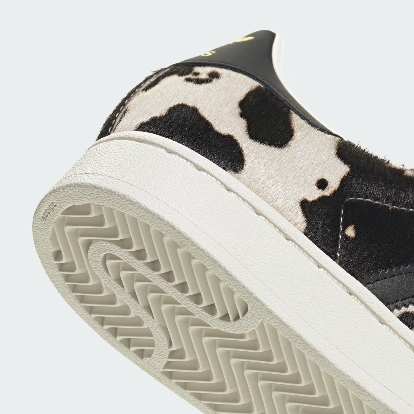 Tenis Adidas Superstar Ii Mujer