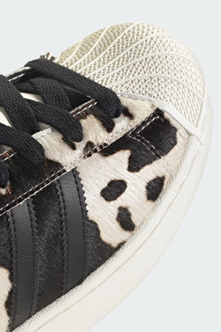 Tenis Adidas Superstar Ii Mujer TENIS Malva CO