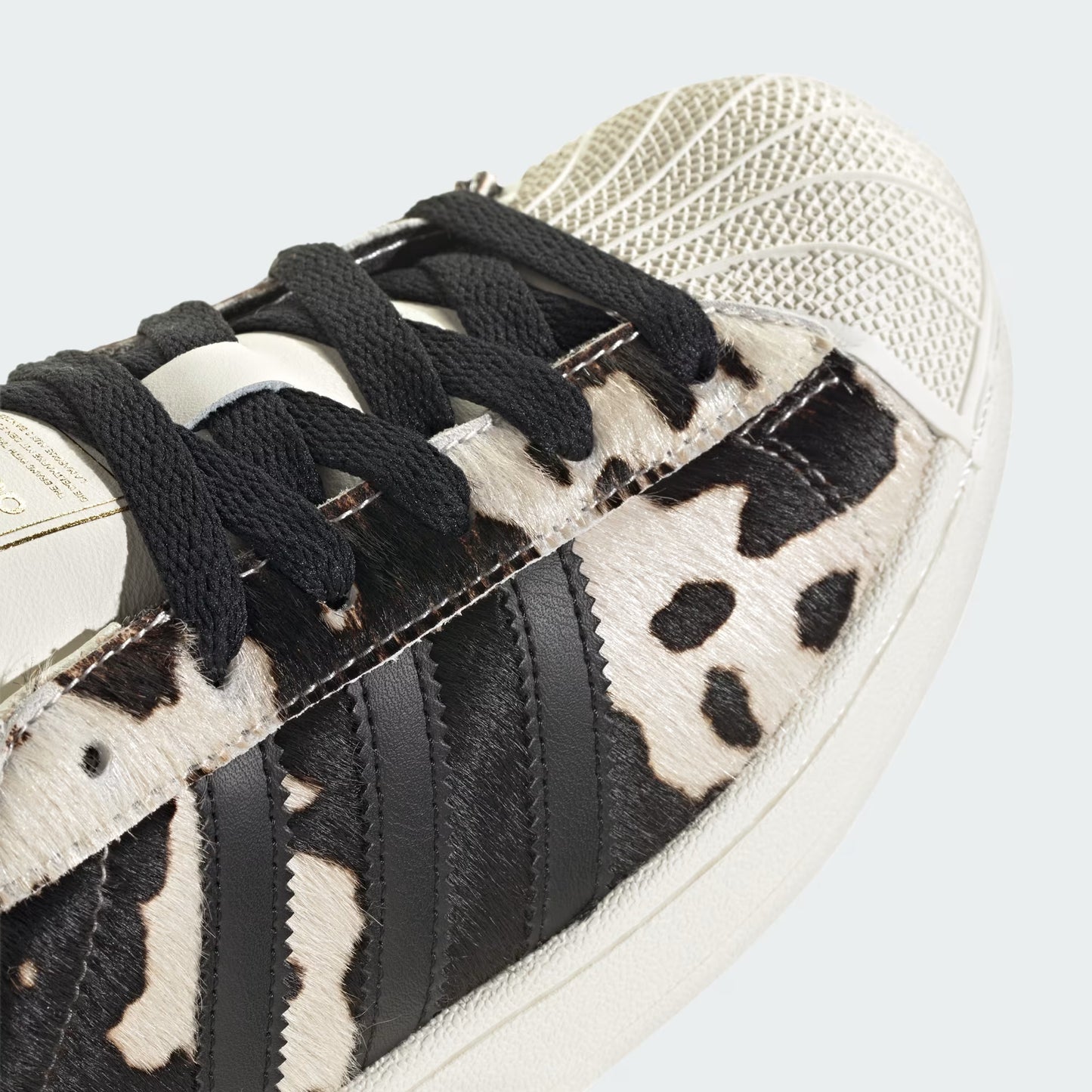 Tenis Adidas Superstar Ii Mujer
