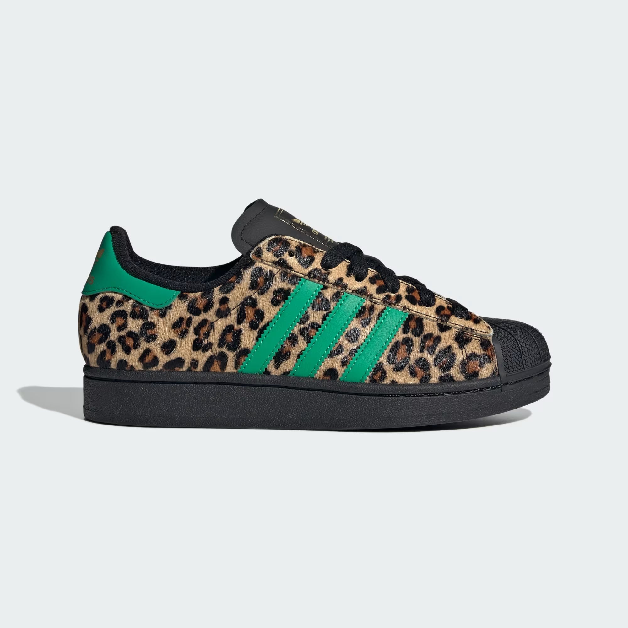 Tenis Adidas Superstar Ii Mujer