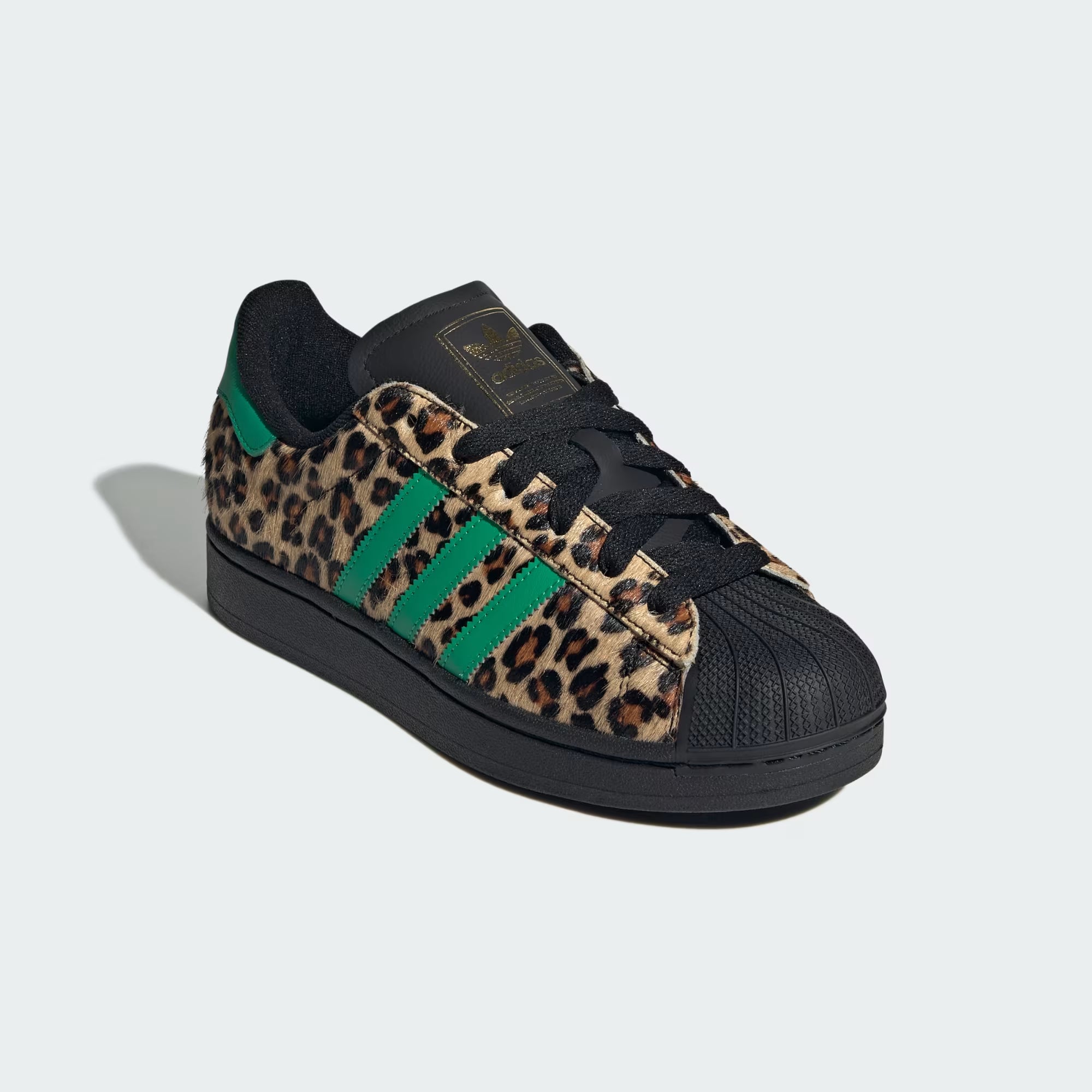 Tenis Adidas Superstar Ii Mujer