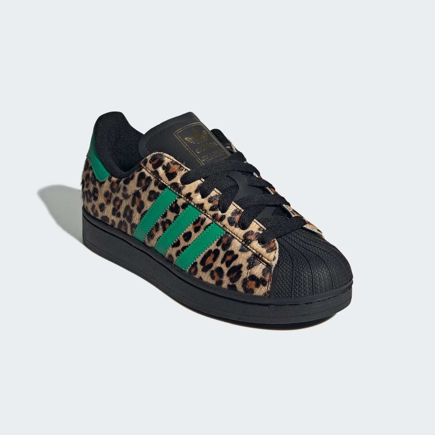 Tenis Adidas Superstar Ii Mujer