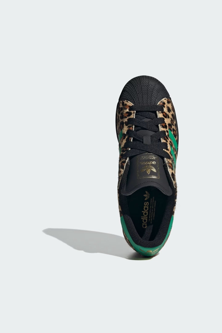 Tenis Adidas Superstar Ii Mujer CASUALES Malva CO