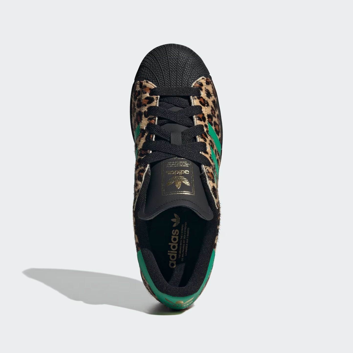Tenis Adidas Superstar Ii Mujer