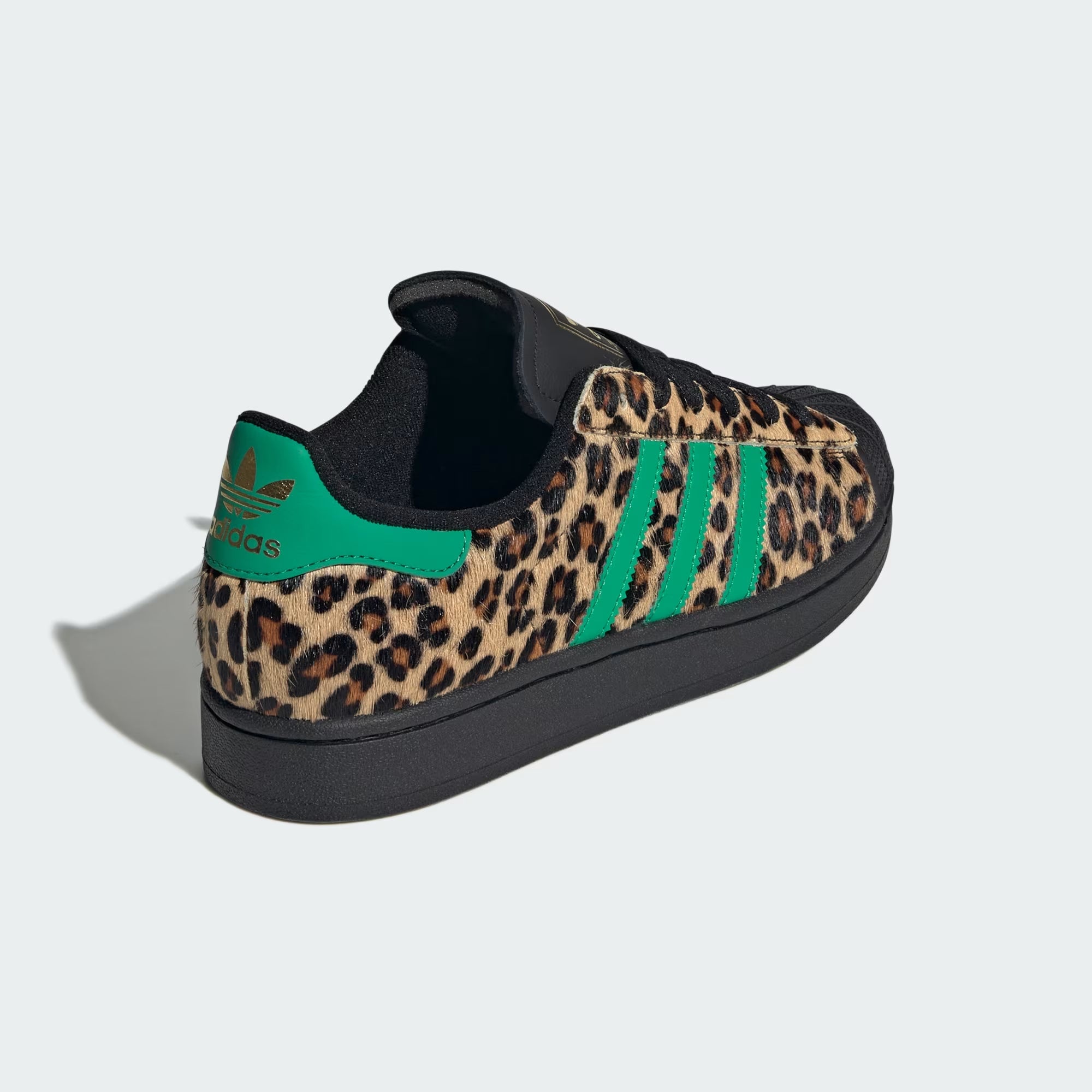 Tenis Adidas Superstar Ii Mujer