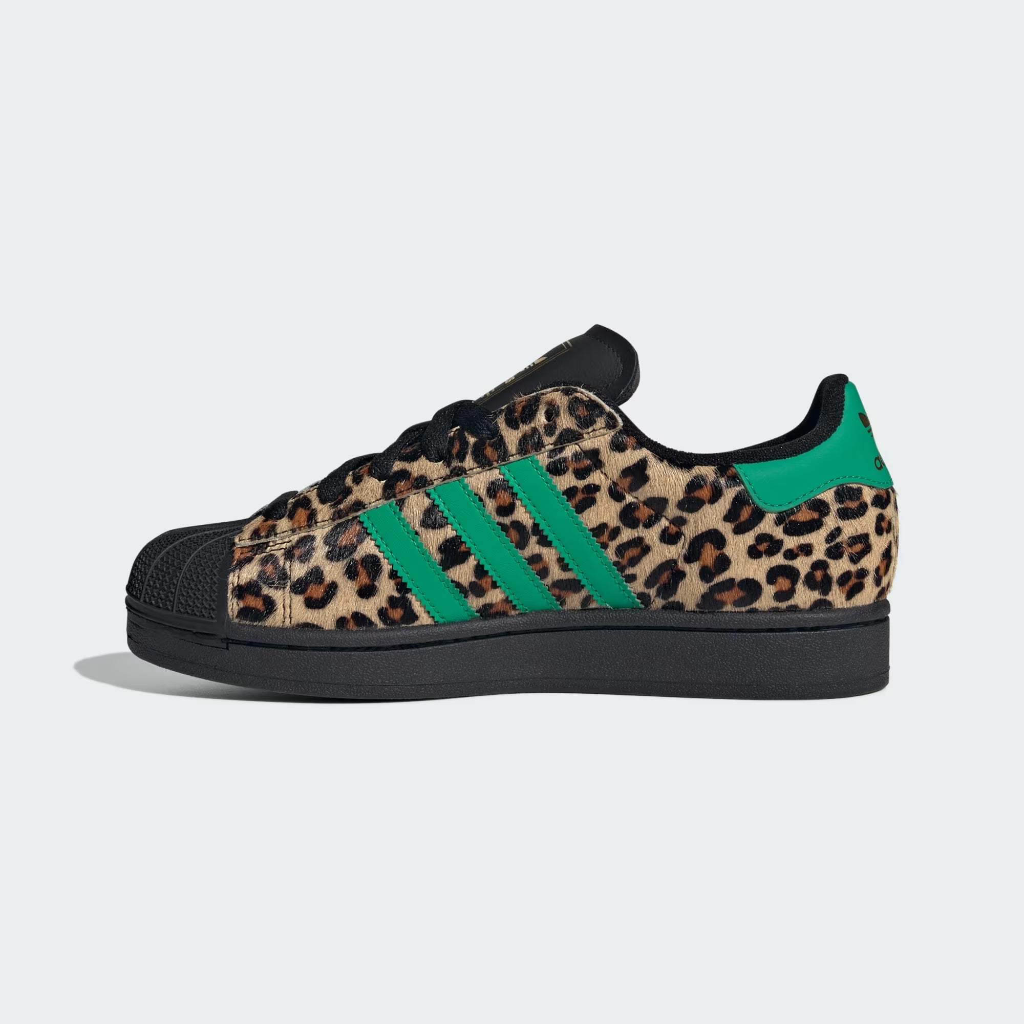 Tenis Adidas Superstar Ii Mujer