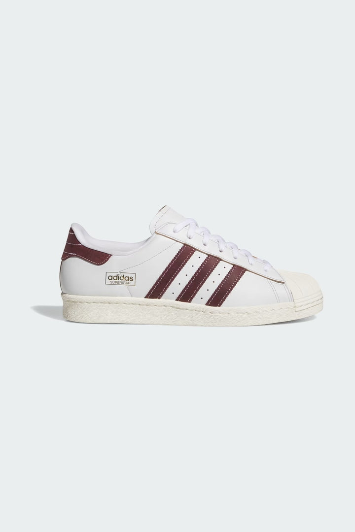 Tenis Adidas Super Star 80 Adv Hombre