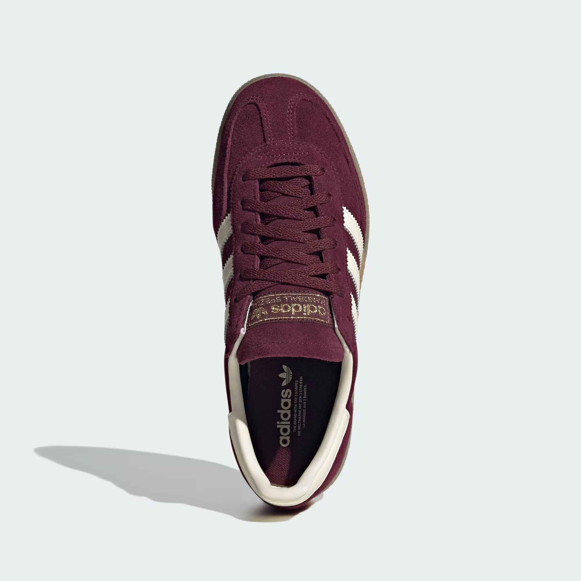 Tenis Adidas Handball Spezial Mujer