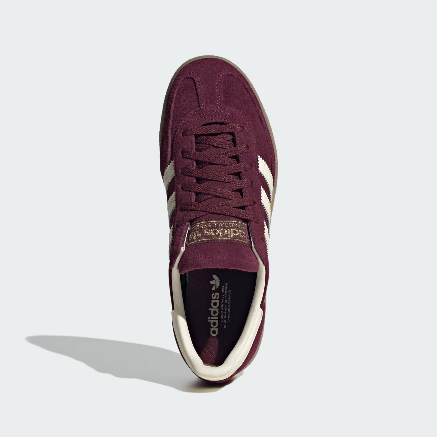 Tenis Adidas Handball Spezial Mujer