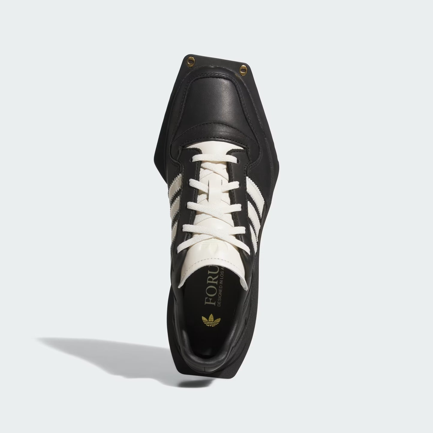 Tenis Adidas Forum Sq Mujer