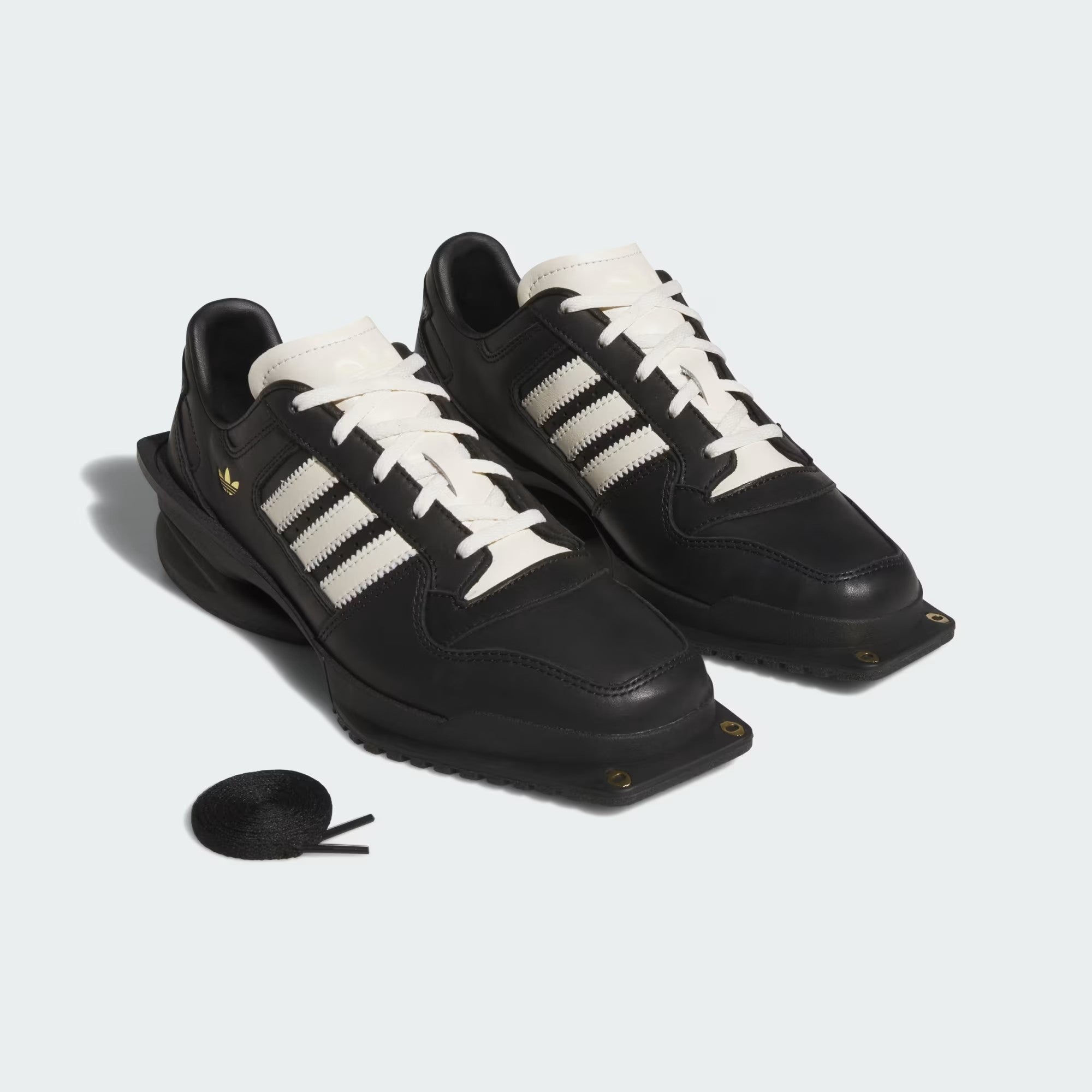 Tenis Adidas Forum Sq Mujer