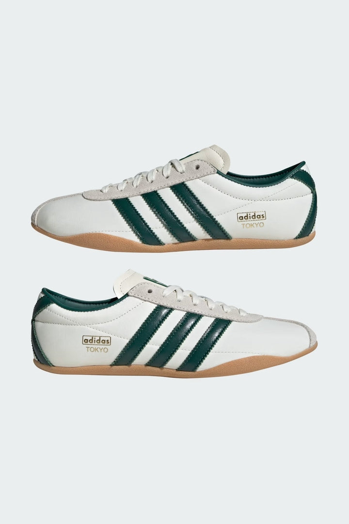 Tenis Adidas Tokyo Mujer