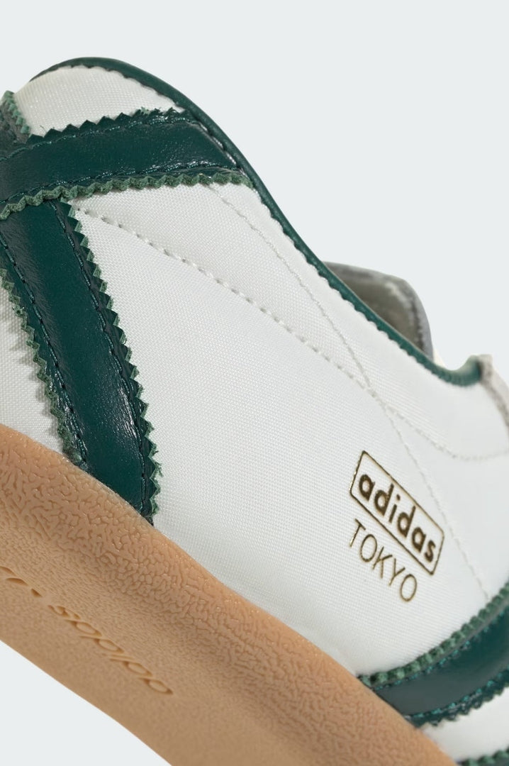 Tenis Adidas Tokyo Mujer