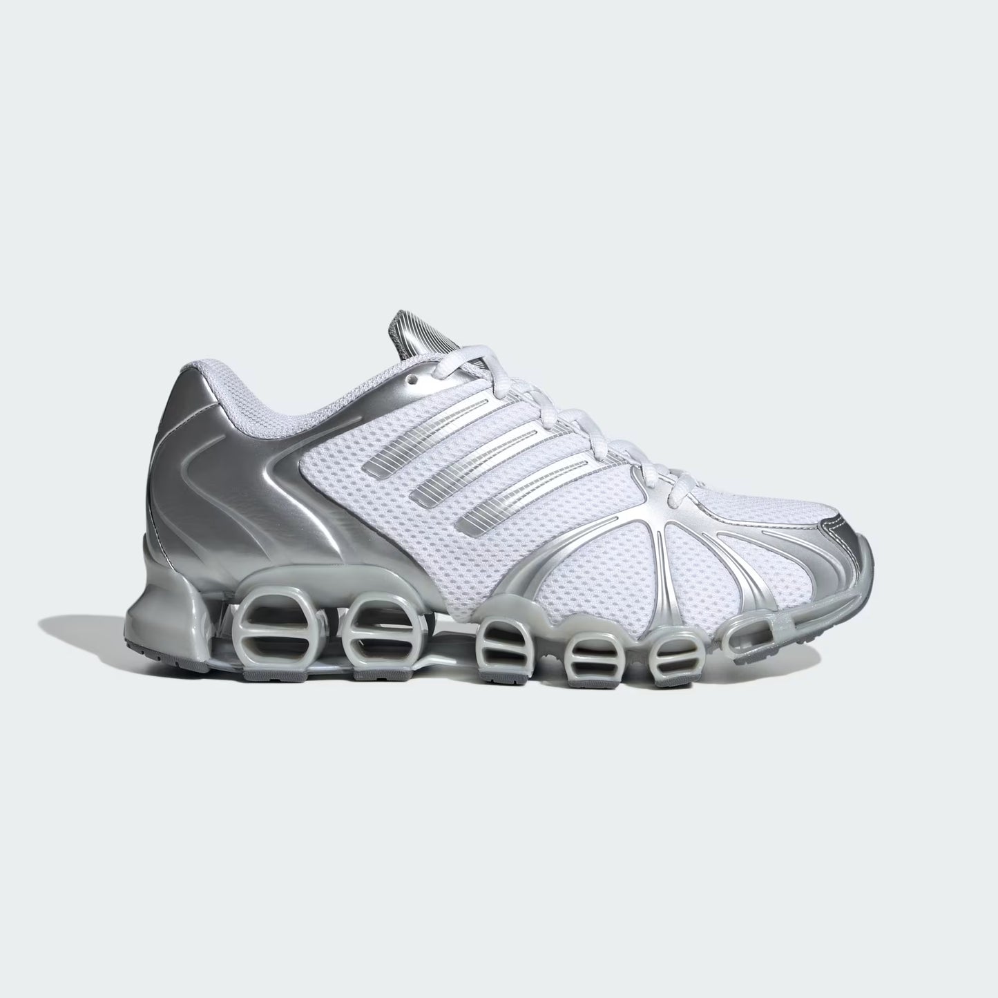 Tenis Adidas Mega Ghostride Mujer