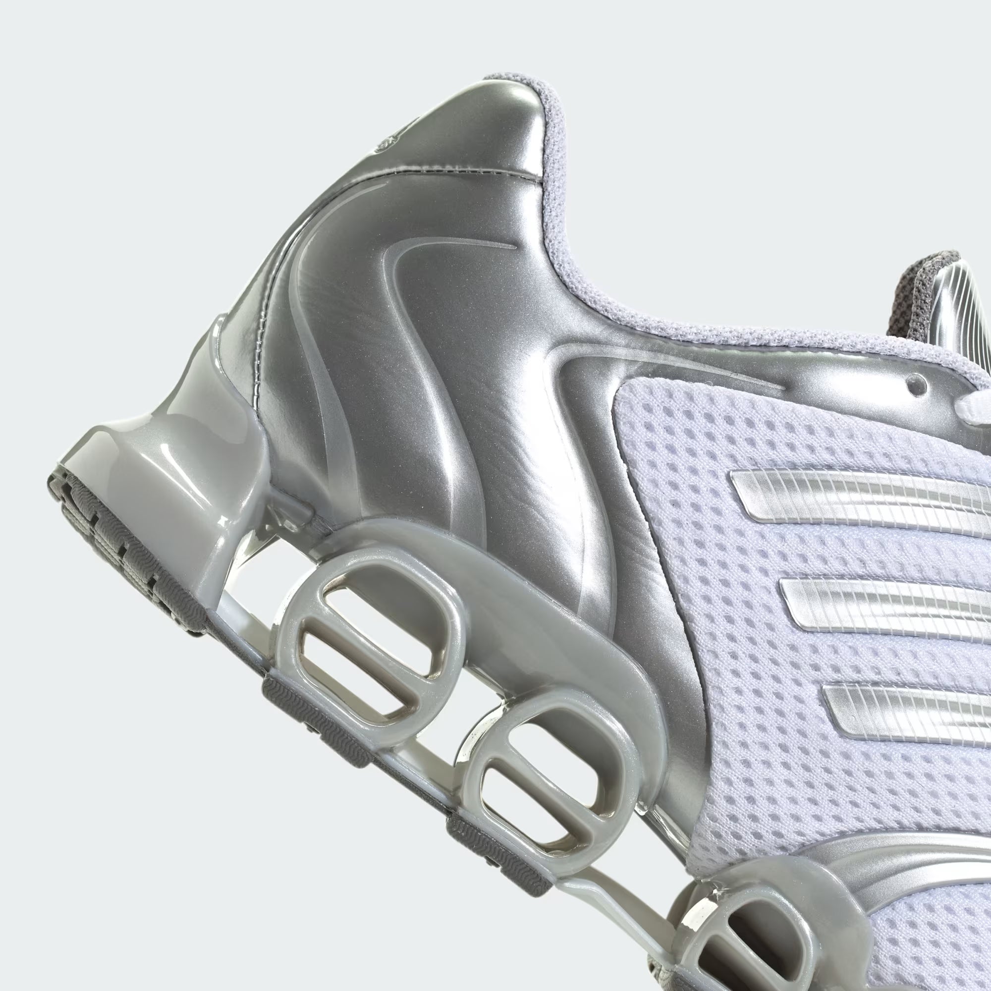 Tenis Adidas Mega Ghostride Mujer
