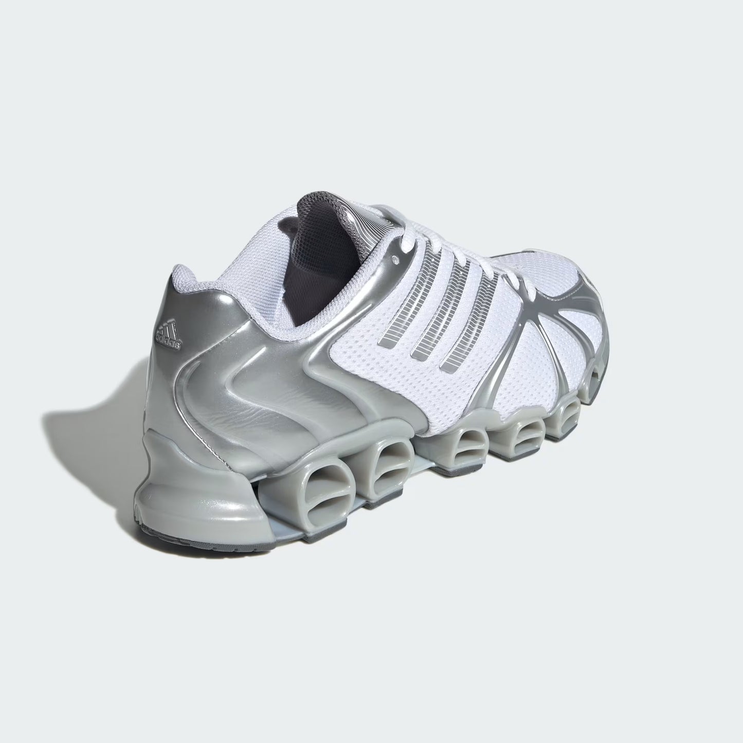 Tenis Adidas Mega Ghostride Mujer