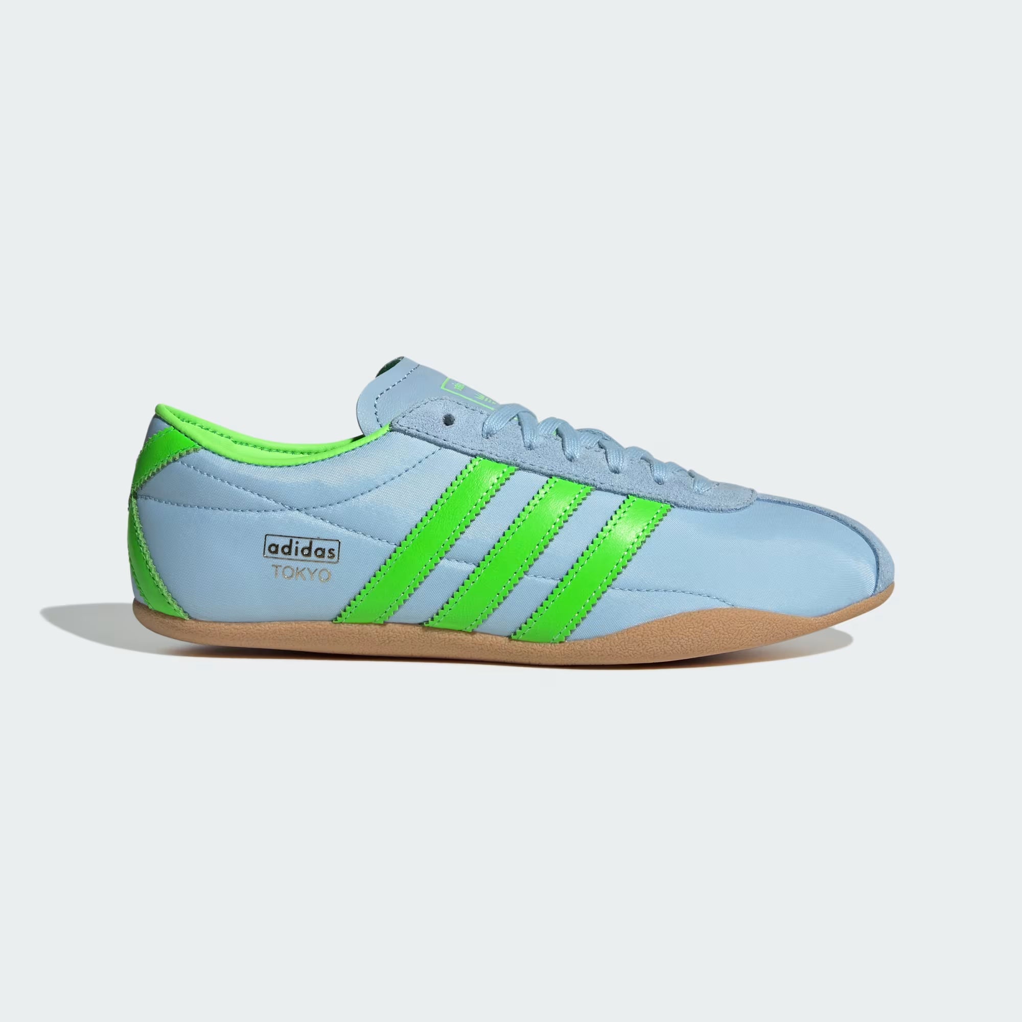Tenis Adidas Tokyo Mujer