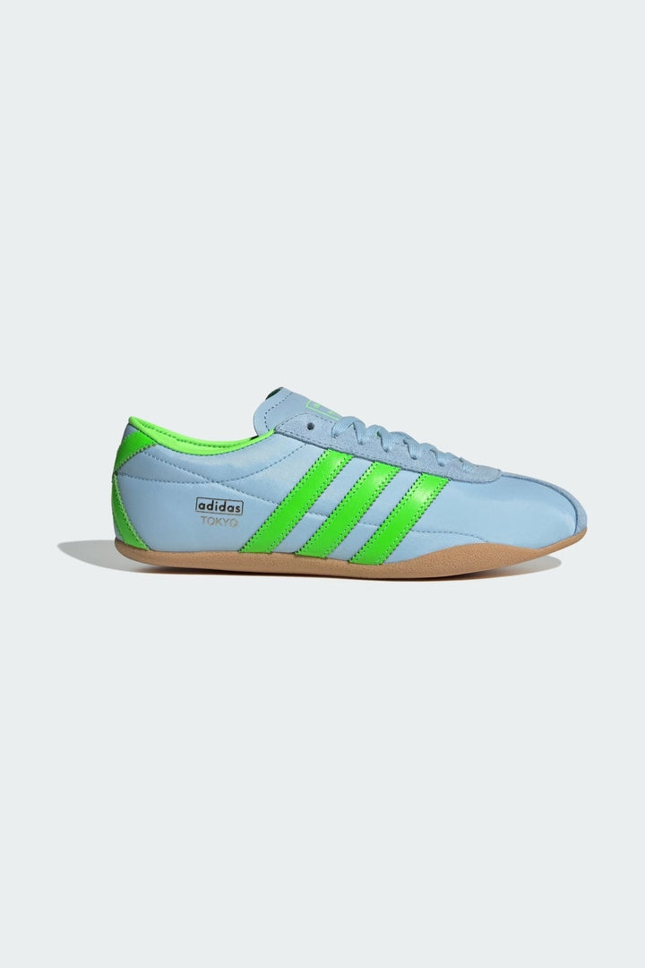 Tenis Adidas Tokyo Mujer