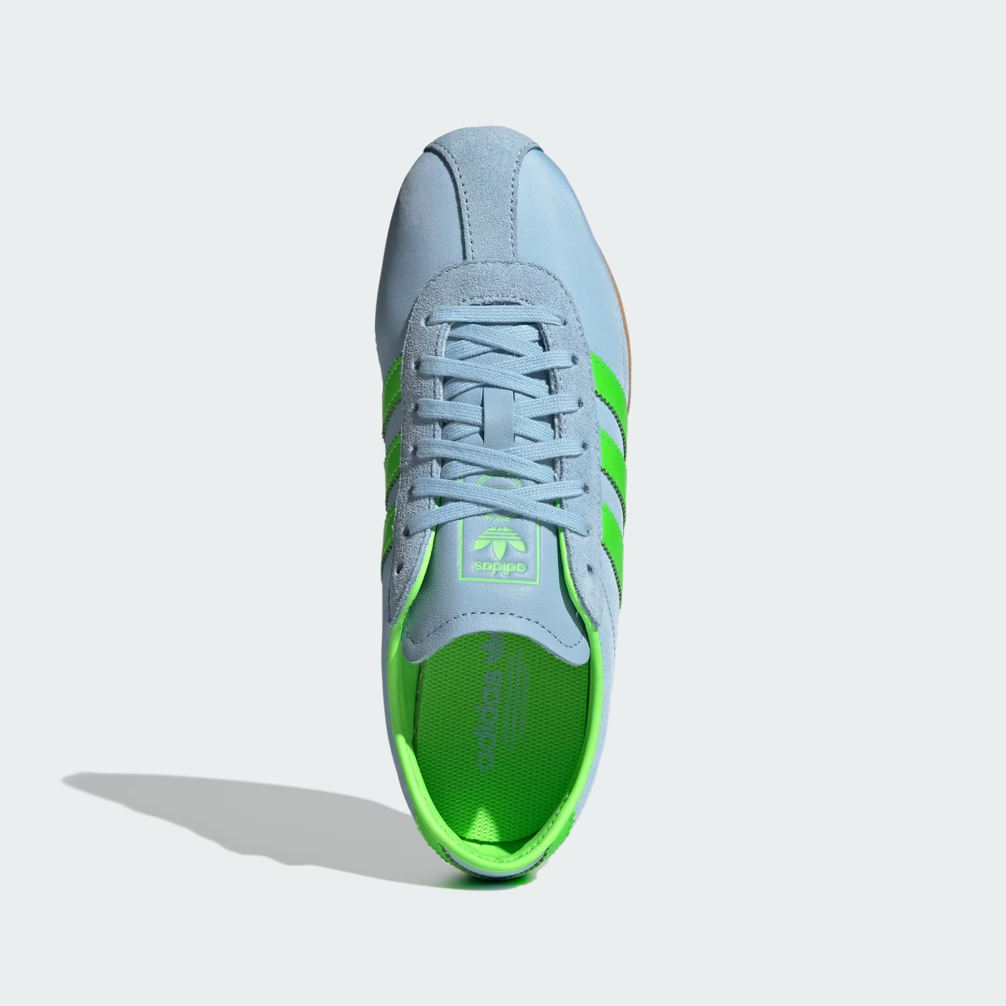 Tenis Adidas Tokyo Mujer