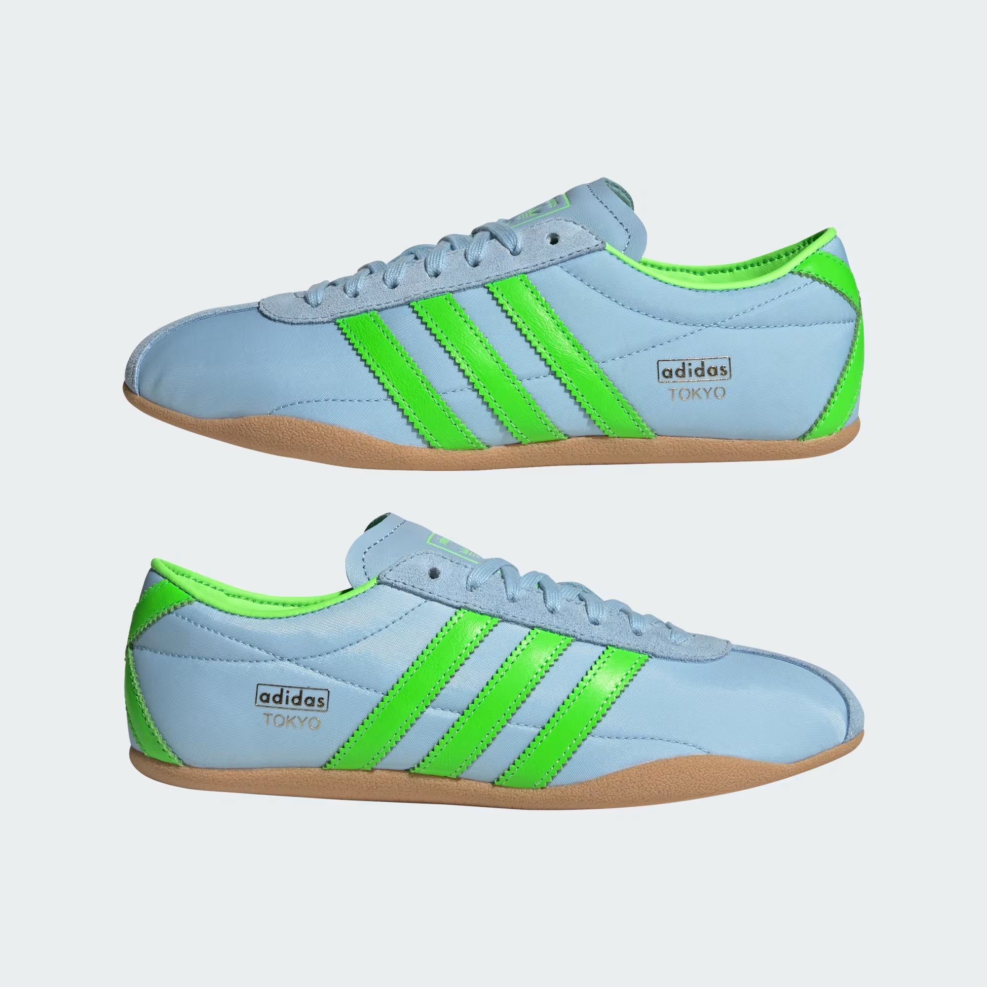 Tenis Adidas Tokyo Mujer