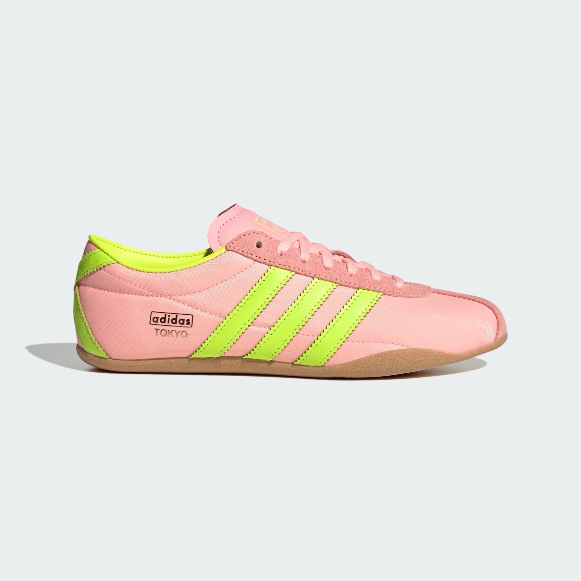 Tenis Adidas Tokyo Mujer