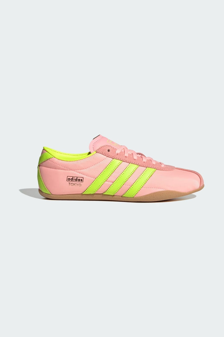 Tenis Adidas Tokyo Mujer