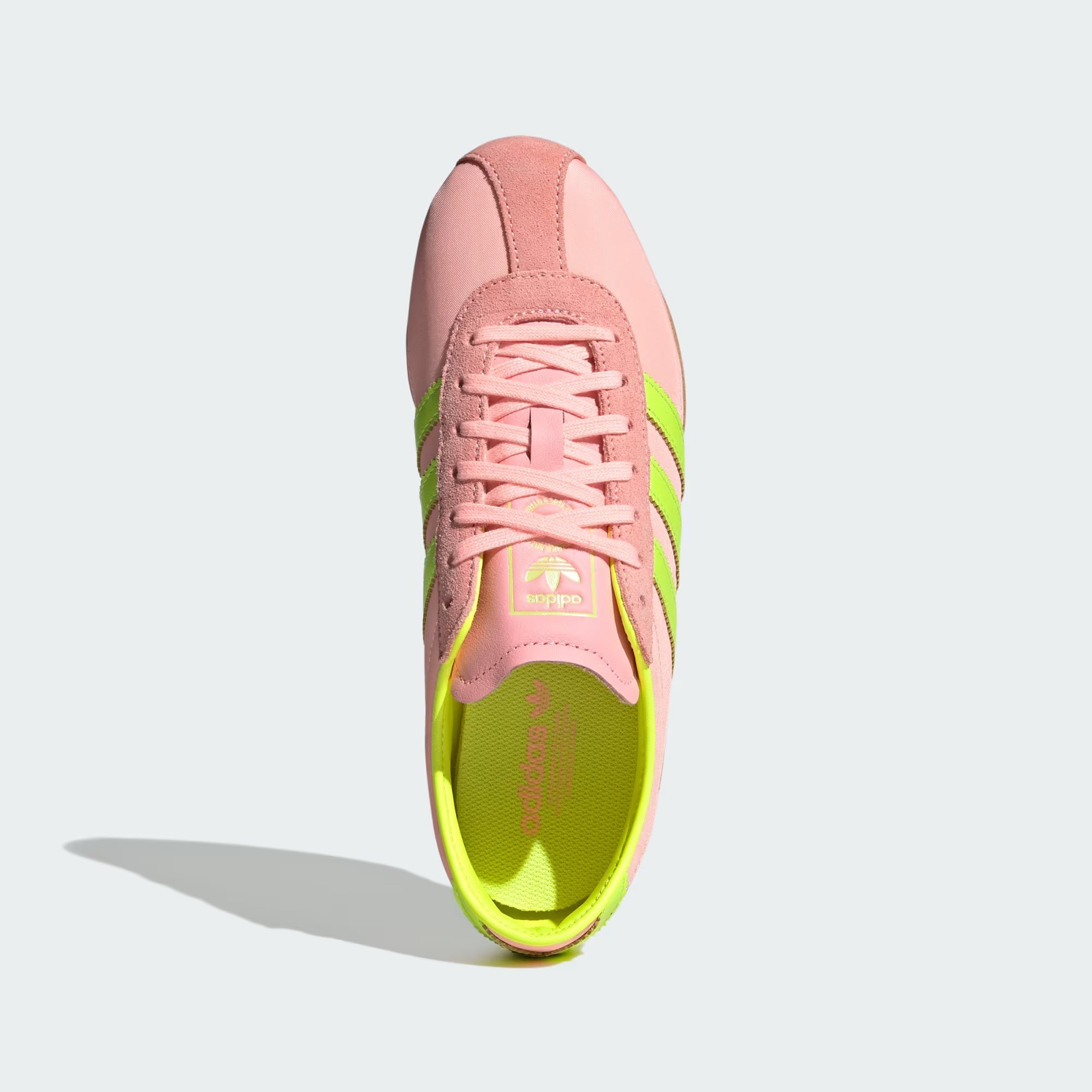 Tenis Adidas Tokyo Mujer