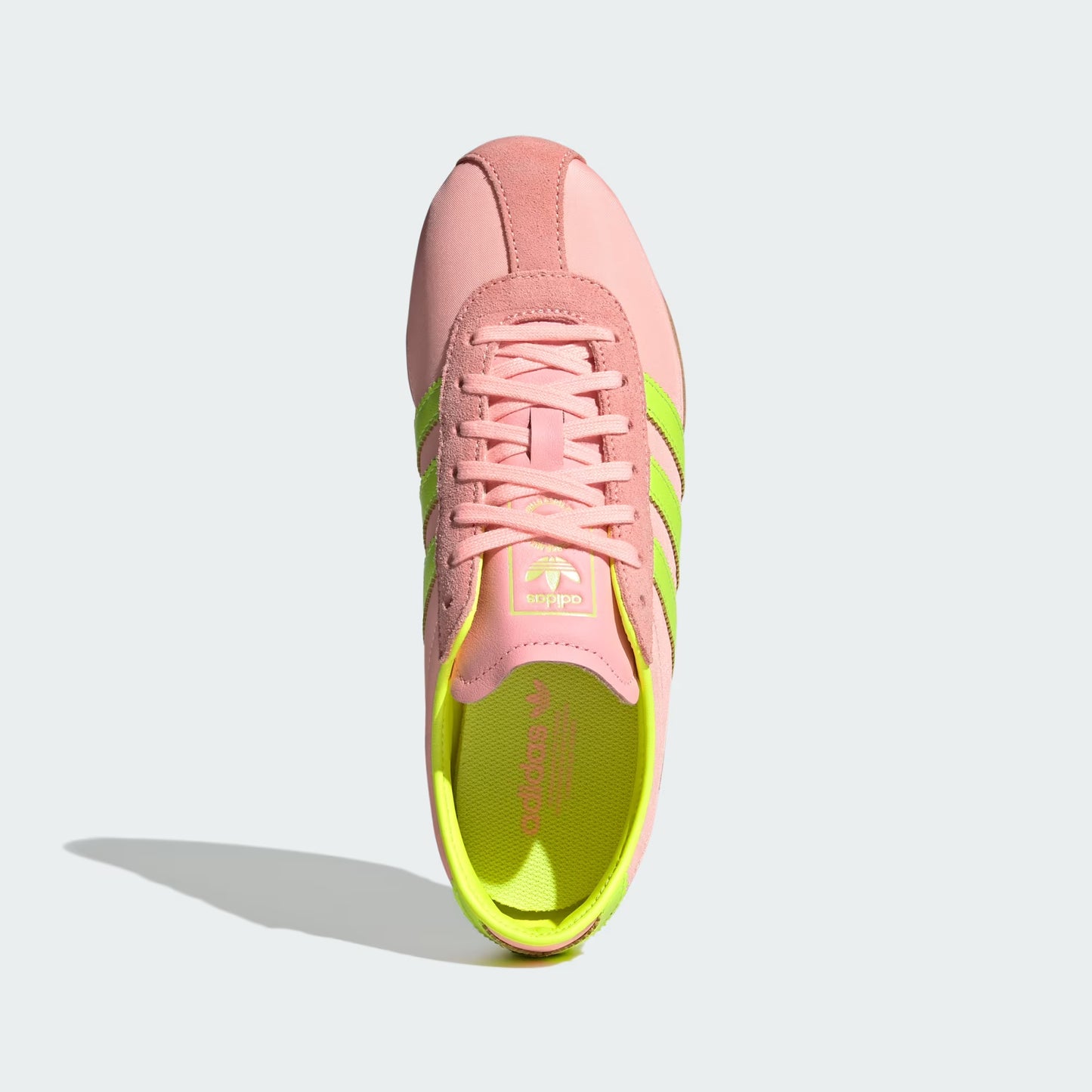 Tenis Adidas Tokyo Mujer