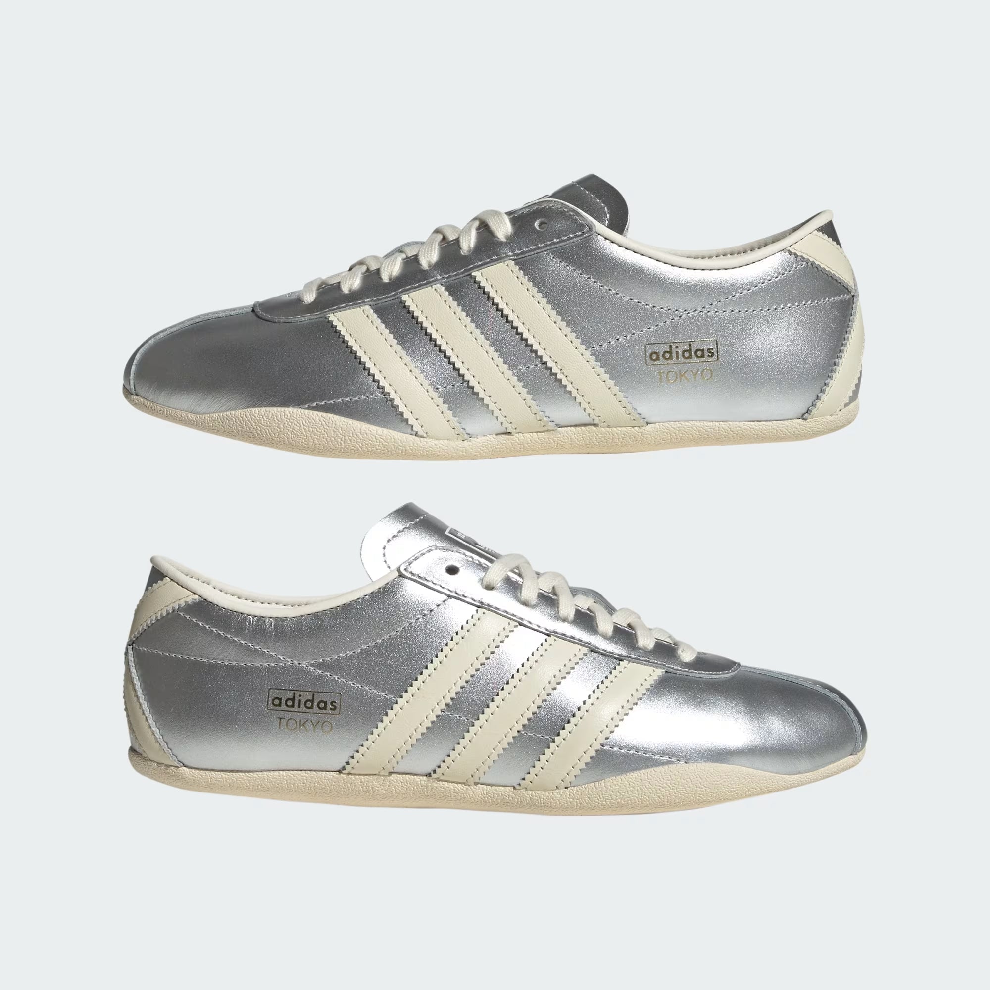 Tenis Adidas Tokyo Mujer