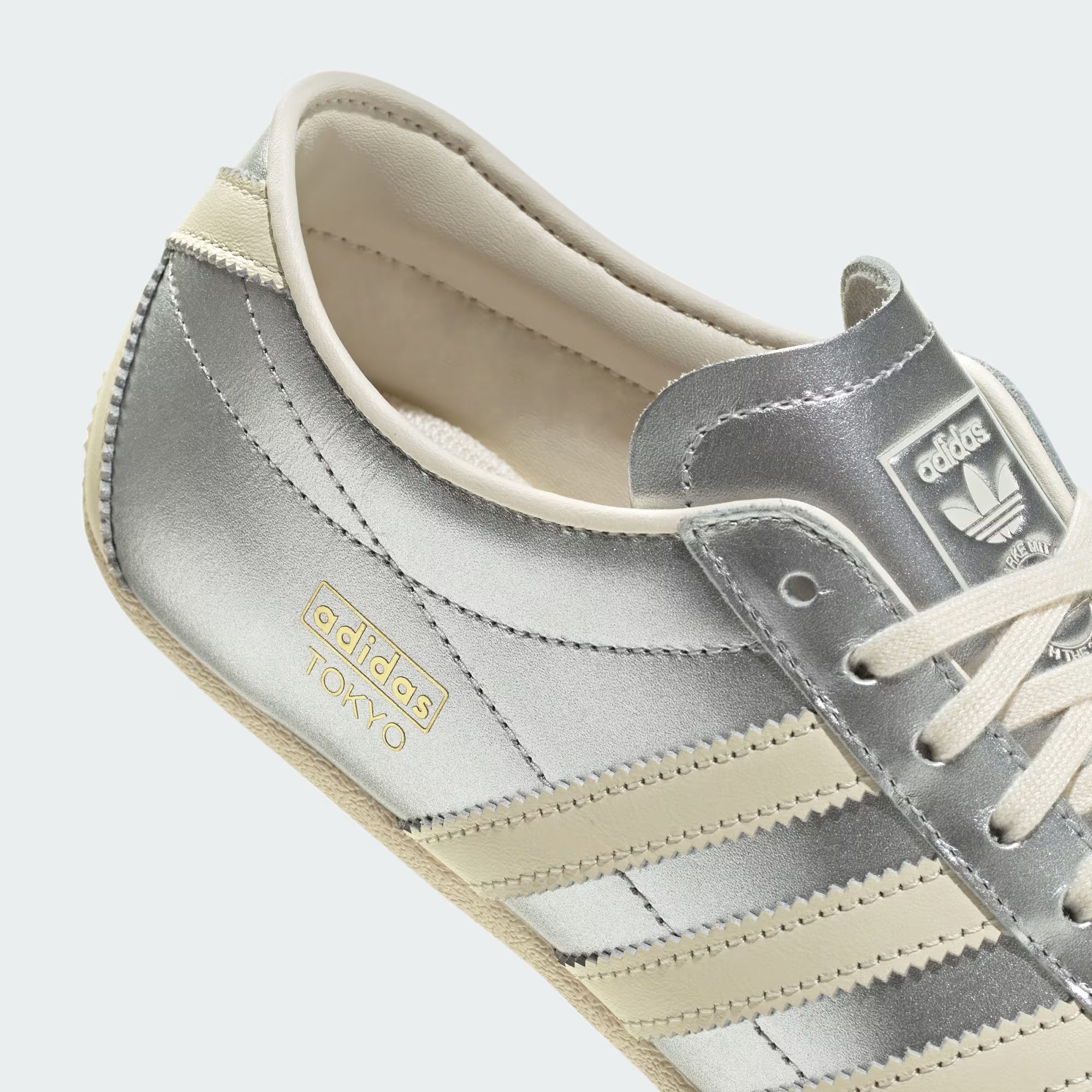 Tenis Adidas Tokyo Mujer